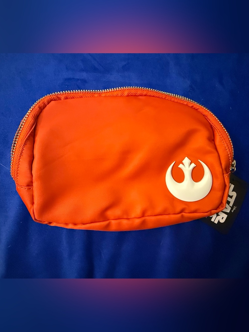 Star Wars Rebel Belt Bag